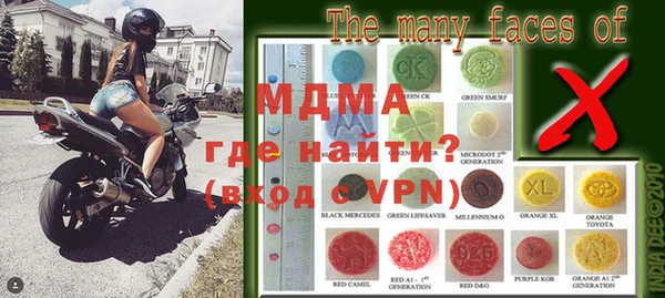 винт Балахна